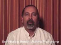 Asthma Self Healing Pranayama